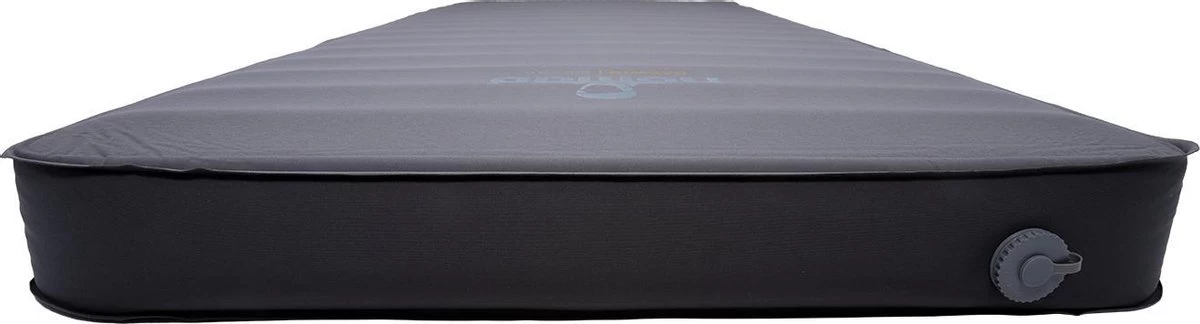 NOMAD Darwin XW 10.0 - Slaapmat -198 Cm X 77 Cm X 10 Cm - Donkergrijs - 10 Cm 5 NOMAD Darwin XW 10.0 - Slaapmat -198 Cm X 77 Cm X 10 Cm - Donkergrijs - 10 Cm - Afbeelding 5