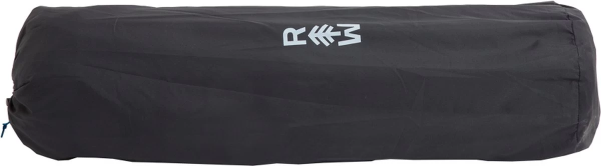 Redwood Stretch Limousine 10 - Slaapmat Zelfopblazend - 1-persoons - 10 7 Redwood Stretch Limousine 10 - Slaapmat Zelfopblazend - 1-persoons - 10 - Afbeelding 7