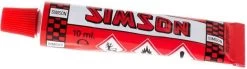 Simson Solutie 10ml -Campingwinkel 1200x335 1