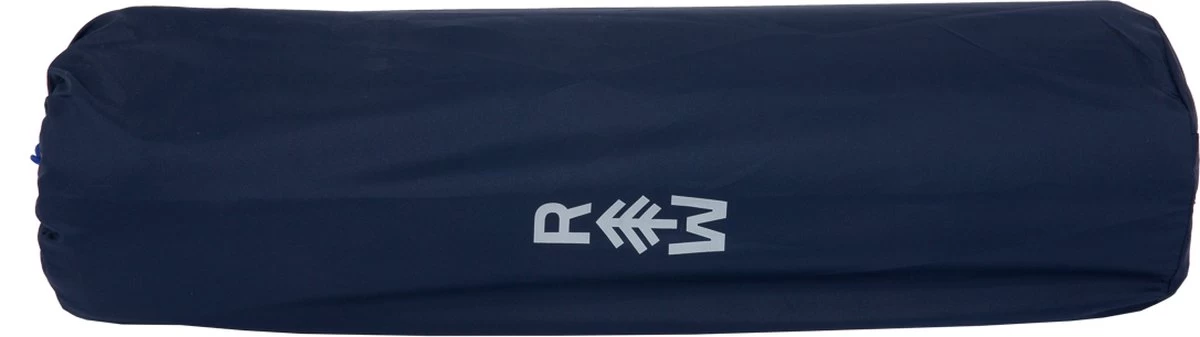 Redwood Hammond 5 - Slaapmat Zelfopblazend - 1-persoons - 5 4 Redwood Hammond 5 - Slaapmat Zelfopblazend - 1-persoons - 5 - Afbeelding 4