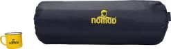 NOMAD Darwin 10.0 - Slaapmat -198 X 68 X 10.0 - Donkergrijs 12 NOMAD Darwin 10.0 - Slaapmat -198 X 68 X 10.0 - Donkergrijs -Campingwinkel 1200x349