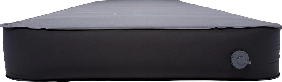 NOMAD Darwin XW 15.0 - Slaapmat -198 Cm X 77 Cm X 15 Cm - Donkergrijs - 15 Cm 8 NOMAD Darwin XW 15.0 - Slaapmat -198 Cm X 77 Cm X 15 Cm - Donkergrijs - 15 Cm - Afbeelding 8