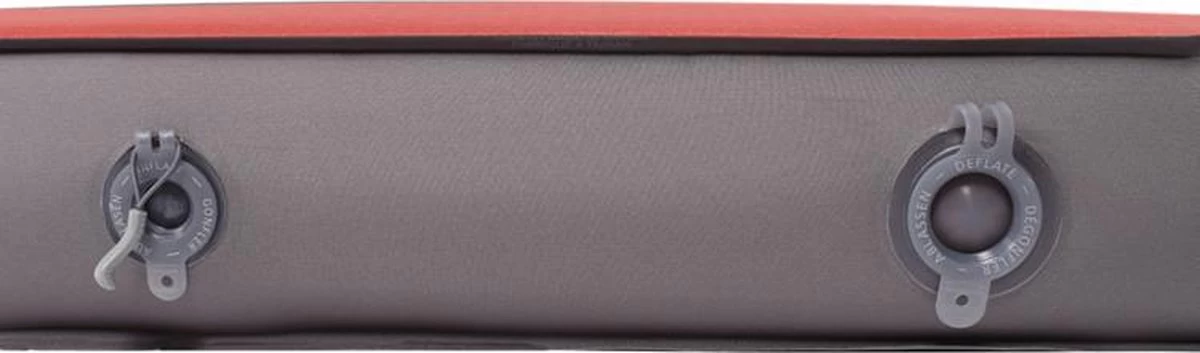 Exped Megamat 10 Lxw Green Slaapmat 6 Exped Megamat 10 Lxw Green Slaapmat - Afbeelding 6