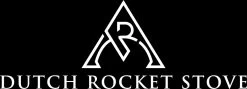 Dutch Rocket Stove - Rocket Stove - Kooktoestel Op Houtvuur - Met Draagtas - Dutch Oven -Campingwinkel 1200x433