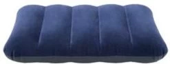 Intex Downy Pillow - Luchtkussen - 1-Persoons - 43x28x9 Cm -Campingwinkel 1200x453 1