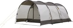 Redwood Zephyr 280 PO - Tent 4-persoons - Tunnel Tent - Grijs 10 Redwood Zephyr 280 PO - Tent 4-persoons - Tunnel Tent - Grijs -Campingwinkel 1200x468
