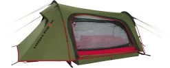 High Peak Sparrow 2 Tunneltent - Groen - 2 Persoons