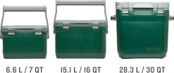 Stanley The Easy Carry Outdoor Cooler 6,6L - Koelbox - Green -Campingwinkel 1200x504 1