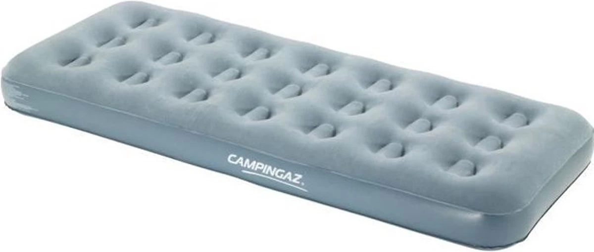 Campingaz Quickbed Single Luchtbed - 1-Persoons - 188 X 74 X 19 Cm 8 Campingaz Quickbed Single Luchtbed - 1-Persoons - 188 X 74 X 19 Cm - Afbeelding 8