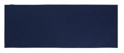 Sea To Summit - Premium Cotton Liner - Lakenzak - Katoen - Oceaan Blauw - Recht Model Lang -Campingwinkel 1200x513