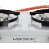 Campingaz Camping Cook CV Camping Kooktoestel - 2-pits - 2x 1800 Watt