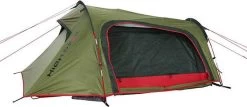 High Peak Sparrow 2 Tunneltent - Groen - 2 Persoons -Campingwinkel 1200x519