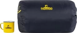 NOMAD Blazer - Slaapzak - 205 X 80 - Blue -Campingwinkel 1200x522 1