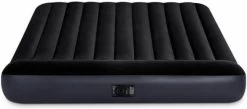Intex Pillow Rest Classic Queen Luchtbed - 2-persoons - 152x203x25 Cm -Campingwinkel 1200x528