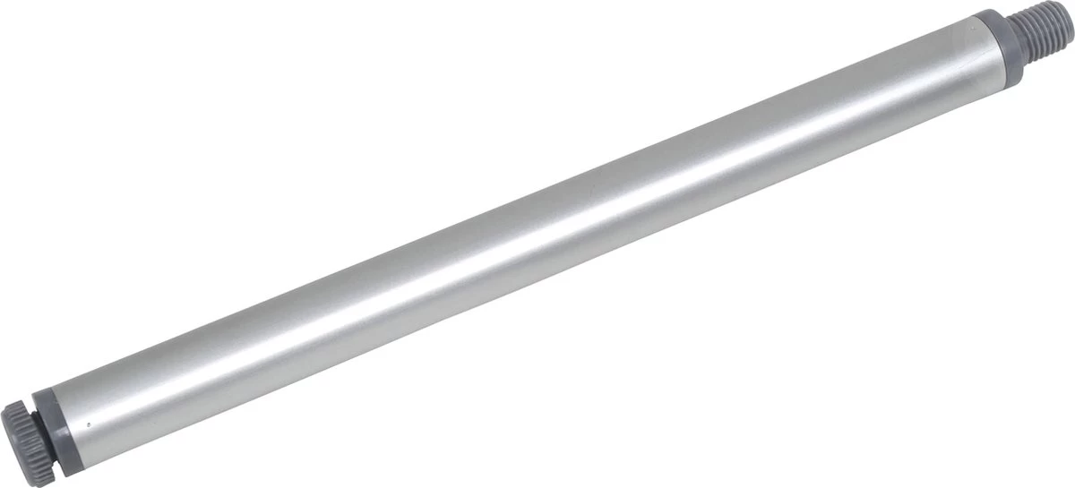 Bo-Camp Campingtafel - 100x60x70 - Grijs 4 Bo-Camp Campingtafel - 100x60x70 - Grijs - Afbeelding 4