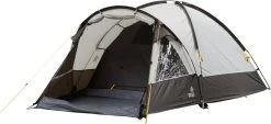 Redwood Bel 190 Trekking Koepel Tent - Grijs - 3 Persoons 19 Redwood Bel 190 Trekking Koepel Tent - Grijs - 3 Persoons -Campingwinkel 1200x550