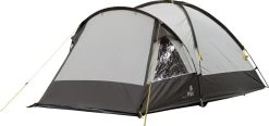 Redwood Bel 190 Trekking Koepel Tent - Grijs - 3 Persoons 11 Redwood Bel 190 Trekking Koepel Tent - Grijs - 3 Persoons -Campingwinkel 1200x564
