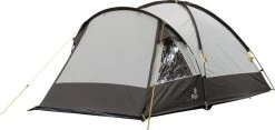 Redwood Bel 190 Trekking Koepel Tent - Grijs - 3 Persoons 12 Redwood Bel 190 Trekking Koepel Tent - Grijs - 3 Persoons -Campingwinkel 1200x566