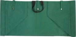 Gardebruk Bolderkar Binnenzeil - Belastbaar Tot 550 Kg – Groen -Campingwinkel 1200x592 2