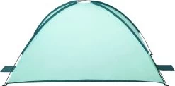 Bestway Strandtent - Pavillo - 2-Persoons - UV80 Zonbescherming - Incl. Tentharingen - Zandzakken Voor Stabiliteit - 200 X 120 X 95 CM -Campingwinkel 1200x593