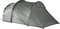 Capture Outdoor, 3-Man XXL Tent "Seikan XTR-3", Voor 3 XXL Personen, 215x400x155cm, DeLuxe Tent En Canvas, "Airflow System", … -Campingwinkel 1200x595