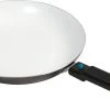 Bo-Camp Koekenpan - Campingpan - Sprint Eco - Afneembare Steel - Ø 20cm