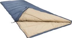 NOMAD® Blazer XL Slaapzak | 220x90cm Blauw | Lichtgewicht & Kwalitatief | Slaapzak | Incl Hoes 11 NOMAD® Blazer XL Slaapzak | 220x90cm Blauw | Lichtgewicht & Kwalitatief | Slaapzak | Incl Hoes -Campingwinkel 1200x626