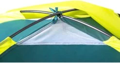 Pavillo Tent Coolground X3 Luifel - Groen - 3 Persoons -Campingwinkel 1200x631