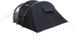High Peak Paros 5 Tunneltent - 5-Persoons - Donkergrijs -Campingwinkel 1200x642 3