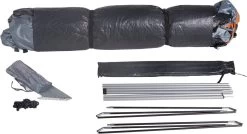 Where Tomorrow Gezinstent Met Zonnendak 300X395X200 Cm- Grijs - 5 Persoons 13 Where Tomorrow Gezinstent Met Zonnendak 300X395X200 Cm- Grijs - 5 Persoons -Campingwinkel 1200x649 1