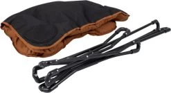 Bo-Camp Camping - Vlinderstoel - Himrod - Inklapbaar - Kleikleurig -Campingwinkel 1200x650 4