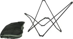 Bo-Camp Campingvlinderstoel - Himrod - Inklapbaar - Groen 20 Bo-Camp Campingvlinderstoel - Himrod - Inklapbaar - Groen -Campingwinkel 1200x652 2