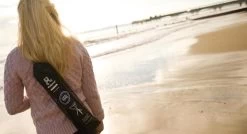 Walkstool - 3-Poots Krukje - Comfort 55 Cm - Verstelbaar - Zwart -Campingwinkel 1200x653 1