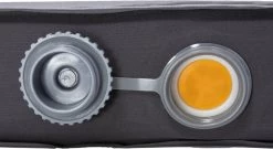 NOMAD Darwin 7.5 - Slaapmat -198 X 68 X 7.5 - Donkergrijs -Campingwinkel 1200x658 2