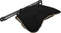 Bo-Camp - Urban Outdoor - Vlinderstoel - Grainger - M - Nika - Beige -Campingwinkel 1200x658 3