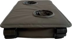 KETTLER Compact - Extra Optie - Dienblad Tbv Buggy/bolderwagen Compact - Zwart