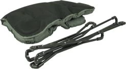 Bo-Camp Campingvlinderstoel - Himrod - Inklapbaar - Groen 14 Bo-Camp Campingvlinderstoel - Himrod - Inklapbaar - Groen -Campingwinkel 1200x660 5