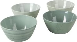 Bo-Camp Servies - Campingbord - 100% Melamine - 16 Delig - Mix & Match - Groen 9 Bo-Camp Servies - Campingbord - 100% Melamine - 16 Delig - Mix & Match - Groen -Campingwinkel 1200x661 2