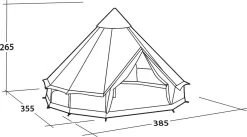 Easy Camp Moonlight Bell-Tipi Tent -Campingwinkel 1200x664
