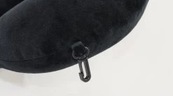 Cuddlebug Kussen - Nekkussen (reizen) - Blauw - U-vorm -Campingwinkel 1200x665 4