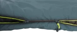 Outwell Slaapzak Campion Lux Blauw -Campingwinkel 1200x675 10