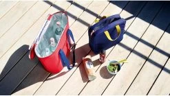 Reisenthel Thermoshopper Koeltas - 15L - Zwart -Campingwinkel 1200x680 7