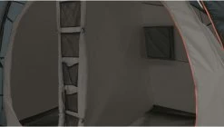 Easy Camp Tunneltent 4-persoons Galaxy 400 Staalgrijs En Blauw -Campingwinkel 1200x681