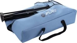 MaxxSport Camping Set - 2 Persoons - Tent + Slaapzakken + Campingstoelen - 200x190x120cm 10 MaxxSport Camping Set - 2 Persoons - Tent + Slaapzakken + Campingstoelen - 200x190x120cm -Campingwinkel 1200x684