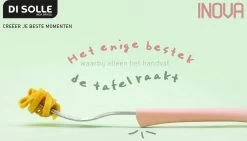 Di Solle Inova D - 6 Persoons Bestekset - Handige Opbergbak Met Raspdeksel - 26 Delig - Baby Pink -Campingwinkel 1200x686 1