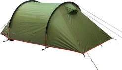 High Peak Kite 2 Tunneltent - Groen - 2 Persoons -Campingwinkel 1200x687