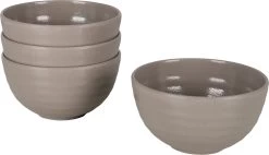 Bo-Camp Servies - Campingbord - Stone - 16-Delig - Beige -Campingwinkel 1200x688 3
