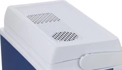 MobiCool Mirabelle MM24 DC 20 L Koelbox Energielabel: G (A - G) Thermo-elektrisch 12 V Blauw, Wit 20 L -Campingwinkel 1200x695 1