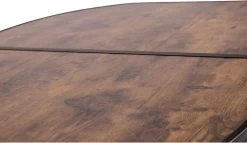 Bo-Camp - Campingtafel Melrose - Inklapbaar - 120x80 Cm - Aluminium -Campingwinkel 1200x696