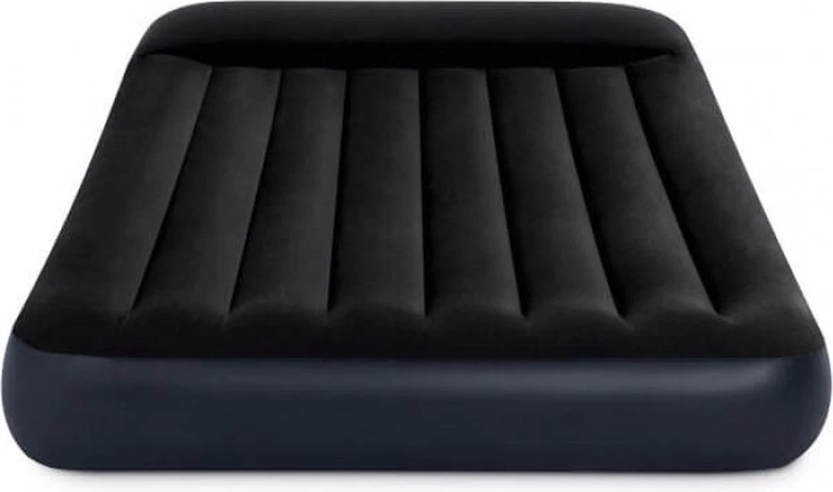 Intex Pillow Rest Classic Full Luchtbed - 2-persoons - 191x137x23 Cm 16 Intex Pillow Rest Classic Full Luchtbed - 2-persoons - 191x137x23 Cm - Afbeelding 16